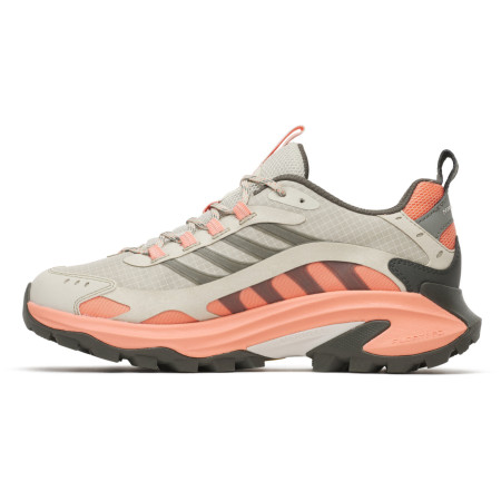 Chaussures randonnée femme Merrell Moab Speed 2 GTX