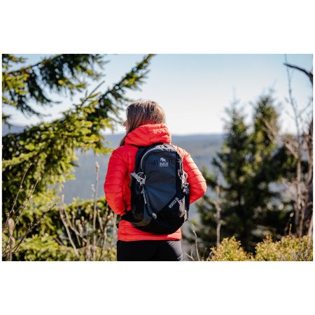 Petit sac à dos randonnée Zulu Vertex 25l