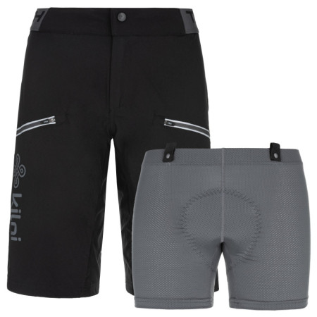 Short vélo femme Kilpi Trackee-W