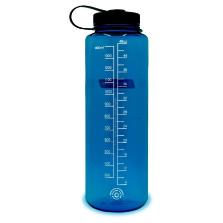 Bouteille Nalgene Wide Mouth Sustain Silo 1500 ml