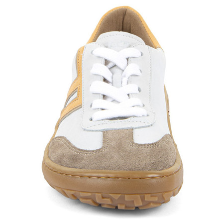 Chaussures femme Frodo barefoot f-motion laces