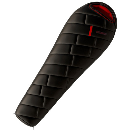 Sac de couchage Husky Premium Proud -30°C 2021 vert