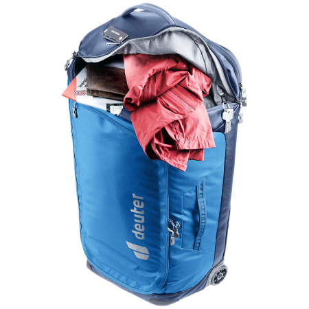 Valise Deuter Duffel Pro Movo 60