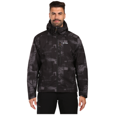 Veste homme Kilpi Tampa-M noir BLK