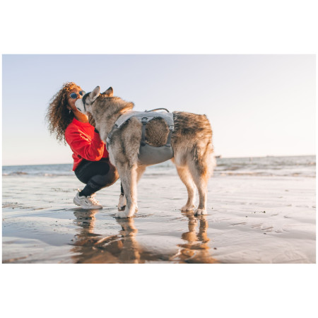 Harnais pour chien Ruffwear Swamp Cooler Harness