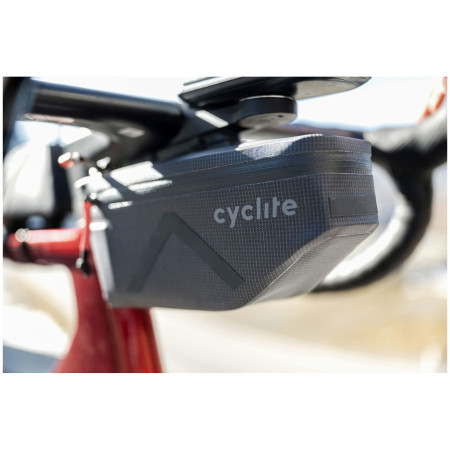 Sacoche vélo de guidon Cyclite Handle Bar Bag Nano / 01