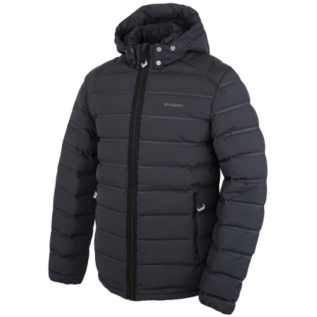 Veste homme Husky Donnie M vert Black