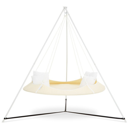 Support fauteuil hamac Hamaka.eu Hangout Pod