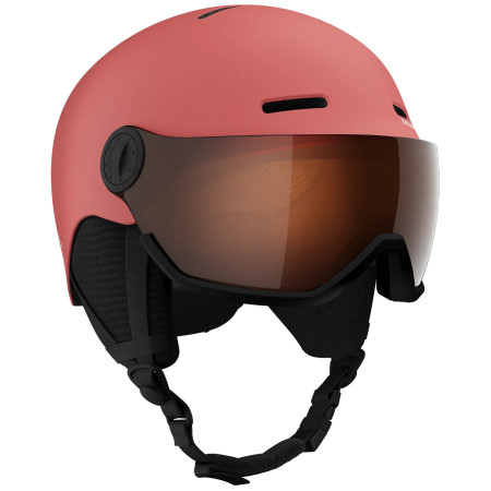 Casque de ski enfant Salomon Orka Visor