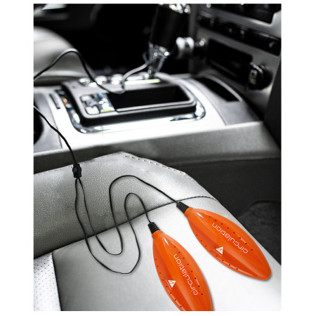 Sèche chaussures Alpenheat Circulation