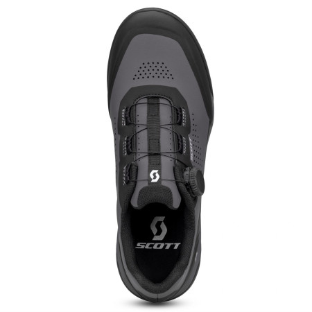 Chaussures vélo hommes Scott Mtb Volt Evo Clip Boa