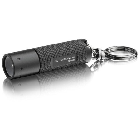 Lampe torche Ledlenser Baterka K2