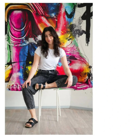 Pantoufles Aylla Thak Soft