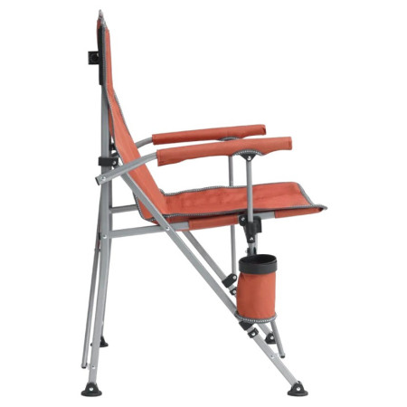 Chaise Easy Camp Oak Chair Ink