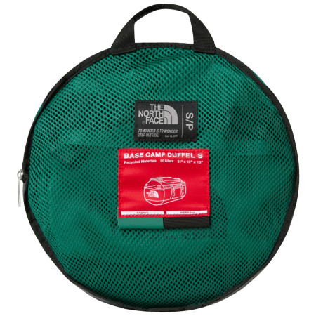 Sac de voyage The North Face Base Camp Duffel - S