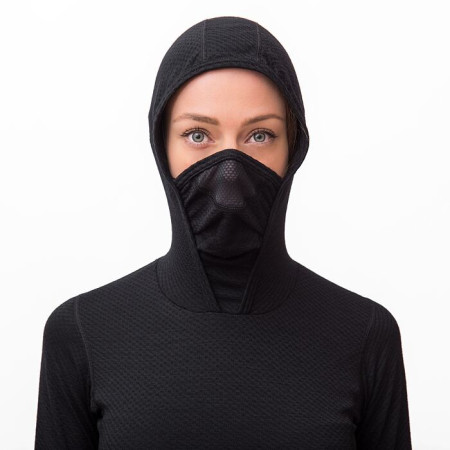 T-shirt femme Sensor Merino DF