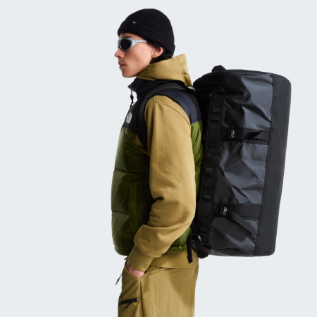 Sac de voyage The North Face Base Camp Duffel - M