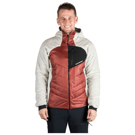 Veste d'hiver homme Northfinder Emeryth