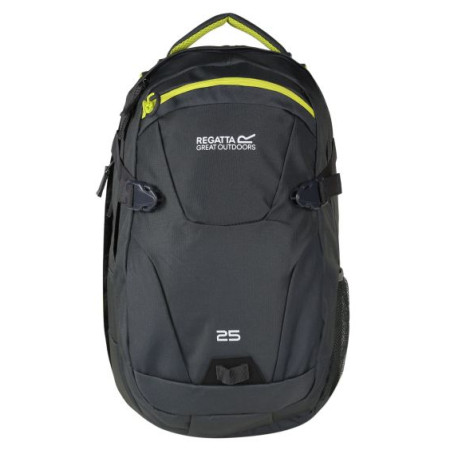 Sac à dos urbain Regatta Paladen 25l girs Ebony/NeonSp (2C5)