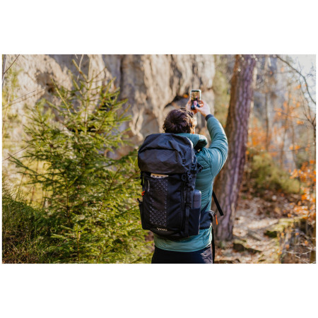 Sac à dos Warg Raiden 38l