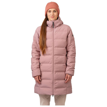 Manteau duvet femme Hannah Gaia
