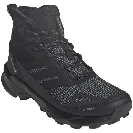 Chaussures randonnée homme Adidas Skychaser Ax5 Mid Gtx Clima noir