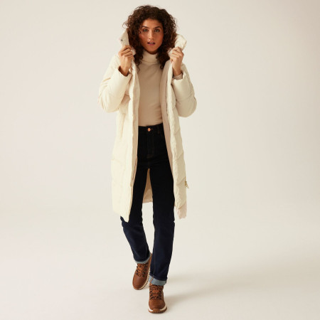 Manteau d'hiver femme Regatta Nurie