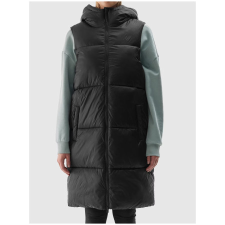 Gilet femme 4F Vest Jacket F143