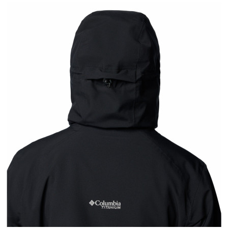 Veste femme Columbia Explorers Edge™ II Insulated Jacket