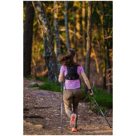 Gilet course Warg Falcon