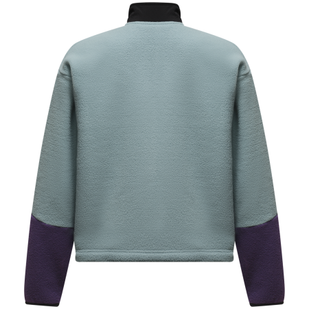Sweat-shirt femme Salewa Fanes Jacket Fz W