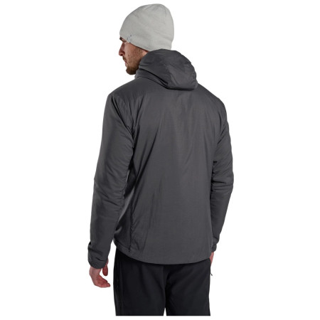 Veste d'hiver homme Montane Sirocco Hoodie