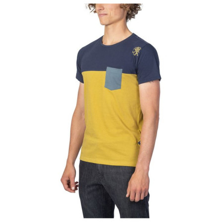 T-shirt homme Rafiki Grab Lt