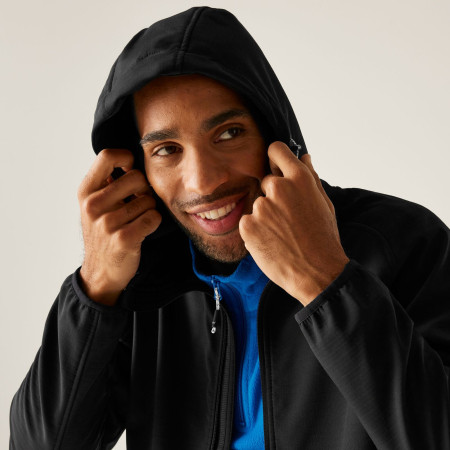 Veste homme Regatta Arec III