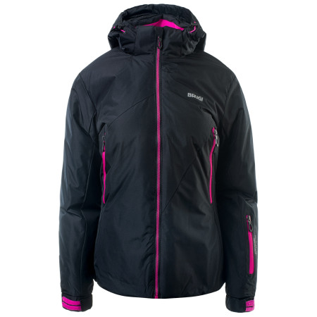 Veste femme Brugi 2AK4 vert Black