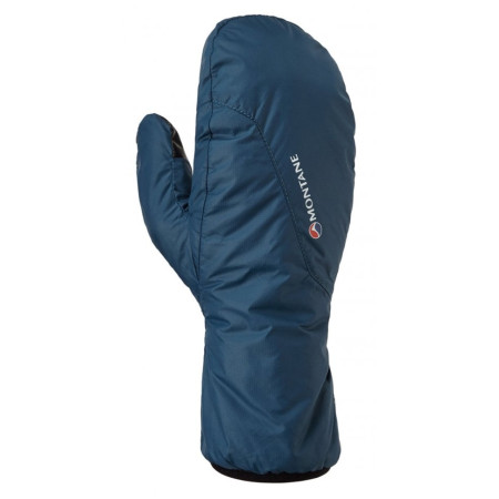 Moufles homme Montane Prism Mitt 2021 bleu foncé NarwhalBlue