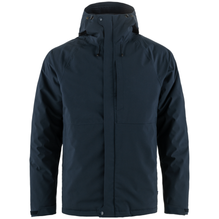 Veste homme Fjällräven HC Hydratic Padded Trail Jkt M