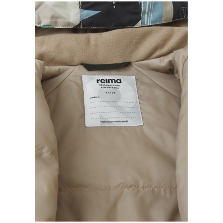 Combinaison enfant Reima Puhuri