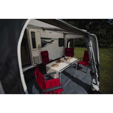 Tente caravane Vango Balletto Air 260 Elements Shield