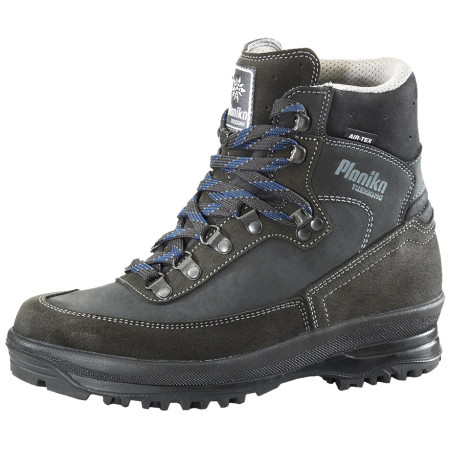 Bottes randonnée femme Planika Kanin