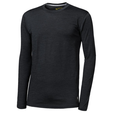 T-shirt fonctionnel homme Sensor Merino Cordura dl. rukáv
