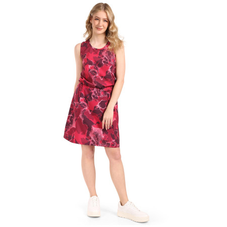 Robe femme Alpine Pro Coleena 2