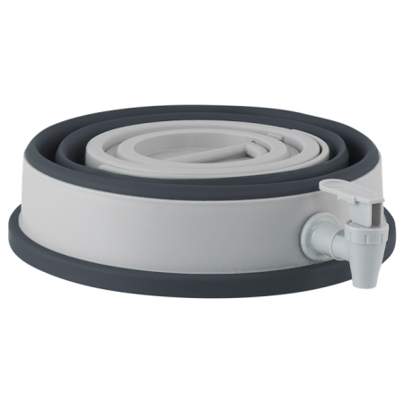 Bidon pliable Outwell Collaps Water Carrier 6 L