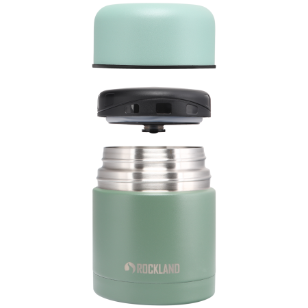 Boîte alimentaire isotherme Rockland Comet 0,5 L