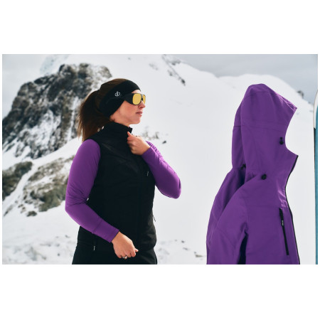 Gilet femme Dare 2b Womens Aero Pd Gilet