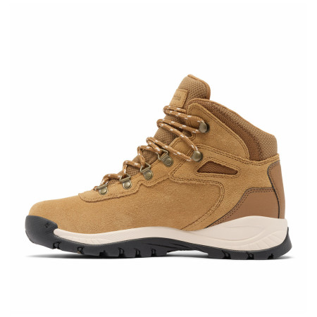 Chaussures randonnée femme Columbia Newton Ridge™ Plus Waterproof Amped