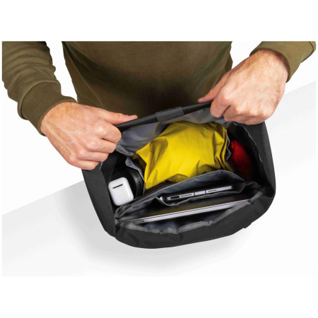 Sac à dos Hannah Camping Rambler 25+5 Uni