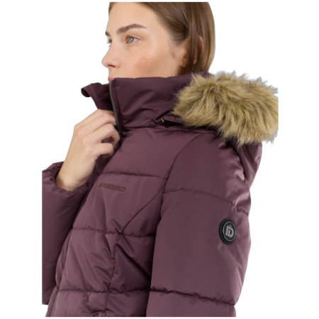 Manteau d'hiver femme Fundango Prue Padded Jacket