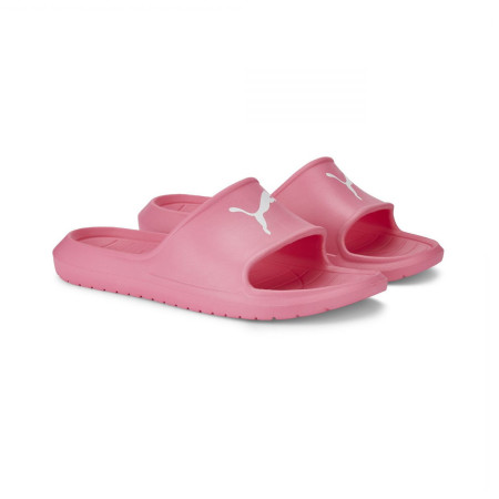 Pantoufles Puma Divecat v2 Lite Cat rose pink
