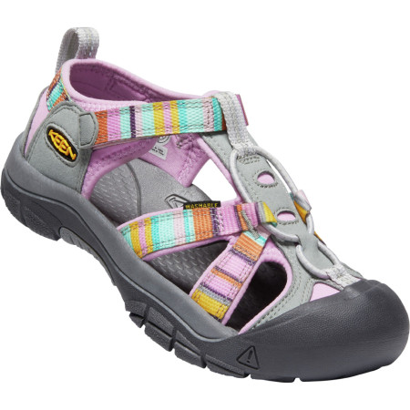 Sandales enfant Keen Venice H2 Youth rose lilac/raya